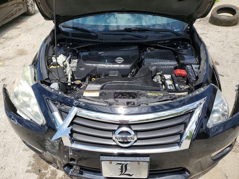 Продаж на аукціоні авто 2015 Nissan Altima, vin: 1N4AL3AP2FC496053, номер лоту: 57314336