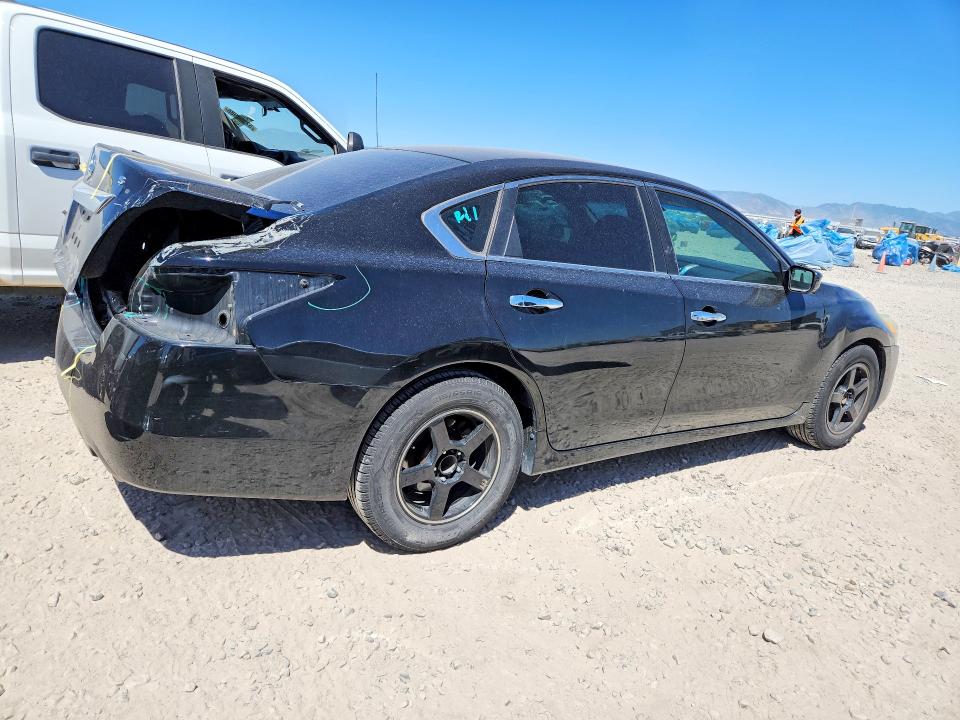 Aukcja sprzedaży 2015 Nissan Altima, vin: 1N4AL3AP9FC276280, numer aukcji: 56870166
