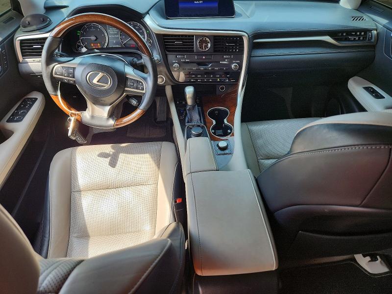 Aukcja sprzedaży 2016 Lexus Rx, vin: 2T2ZZMCA0GC005607, numer aukcji: 56510936