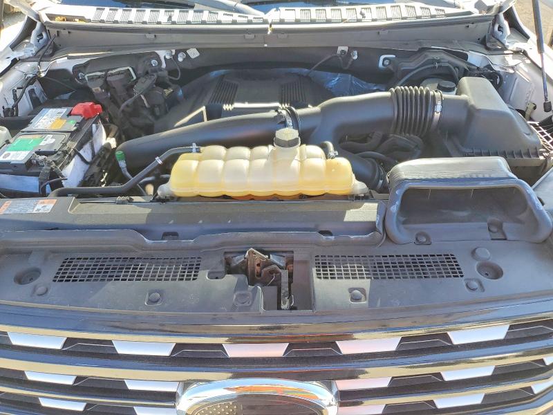 Aukcja sprzedaży 2018 Ford Expedition, vin: 1FMJK2AT9JEA14806, numer aukcji: 58354456