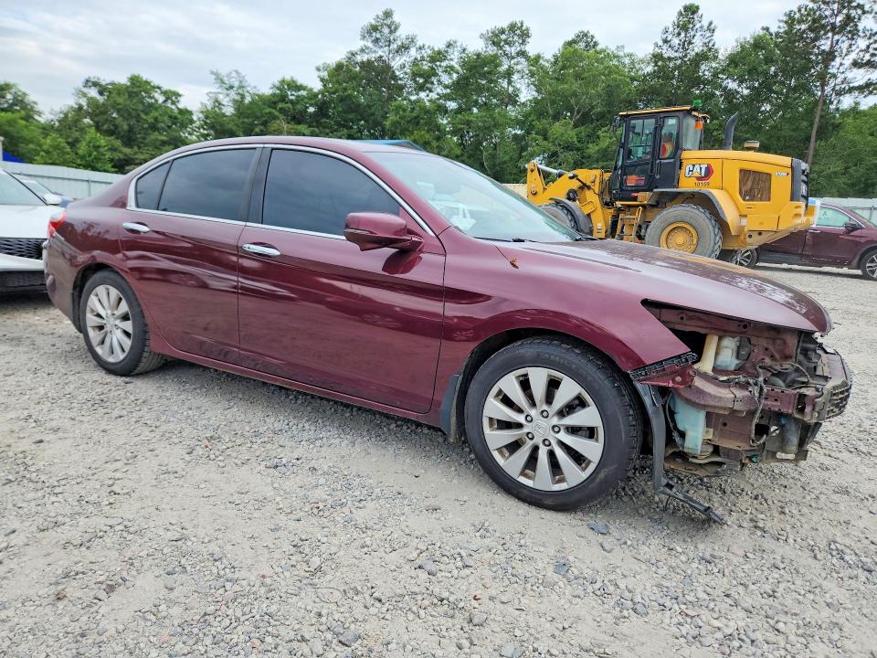 Продаж на аукціоні авто 2013 Honda Accord, vin: 1HGCR2F89DA182391, номер лоту: 56847626