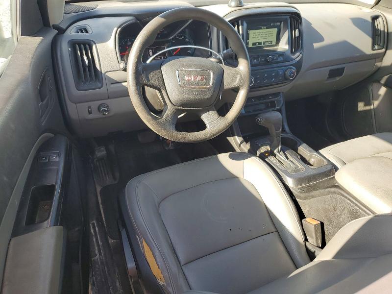 Aukcja sprzedaży 2018 Gmc Canyon, vin: 1GTH5BEA1J1259321, numer aukcji: 57690146