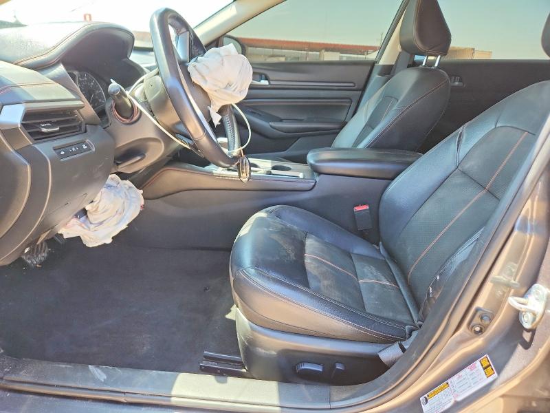 Продаж на аукціоні авто 2022 Nissan Altima, vin: 1N4BL4CV3NN309069, номер лоту: 56298476