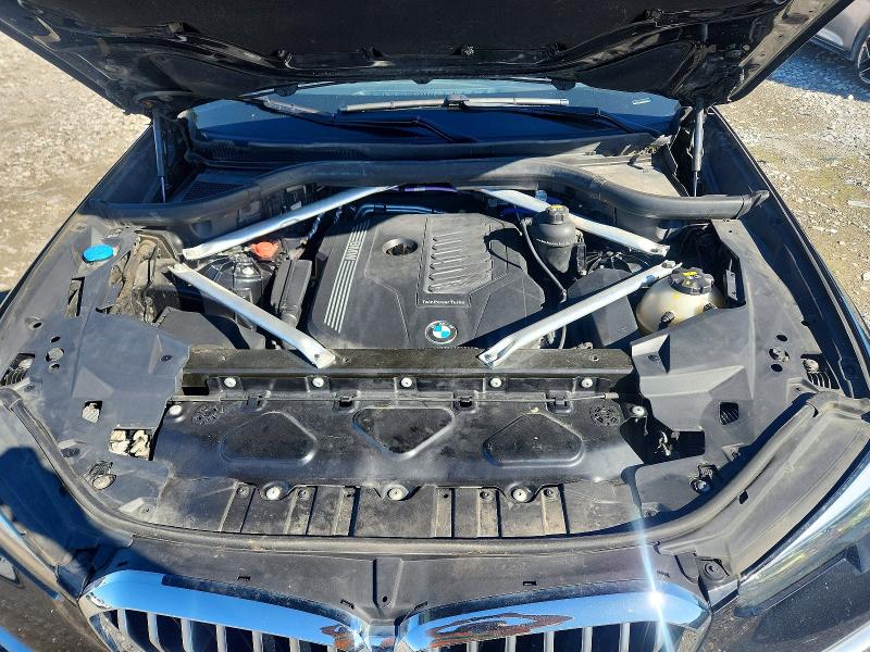 Aukcja sprzedaży 2021 Bmw X5, vin: 5UXCR6C04M9G01898, numer aukcji: 56998016