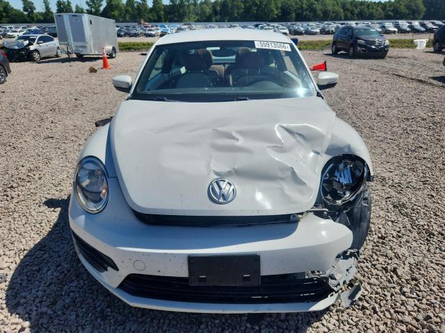 Продаж на аукціоні авто 2017 Volkswagen Beetle, vin: 3VWF17AT4HM625726, номер лоту: 55913666