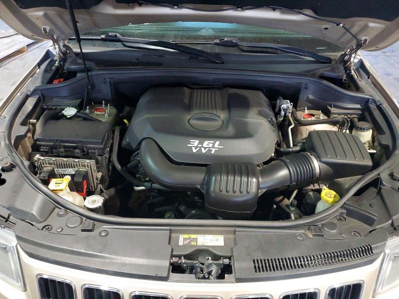 56991166 :رقم المزاد ، 1C4RJFBG3EC148067 vin ، 2014 Jeep Grand Cherokee مزاد بيع