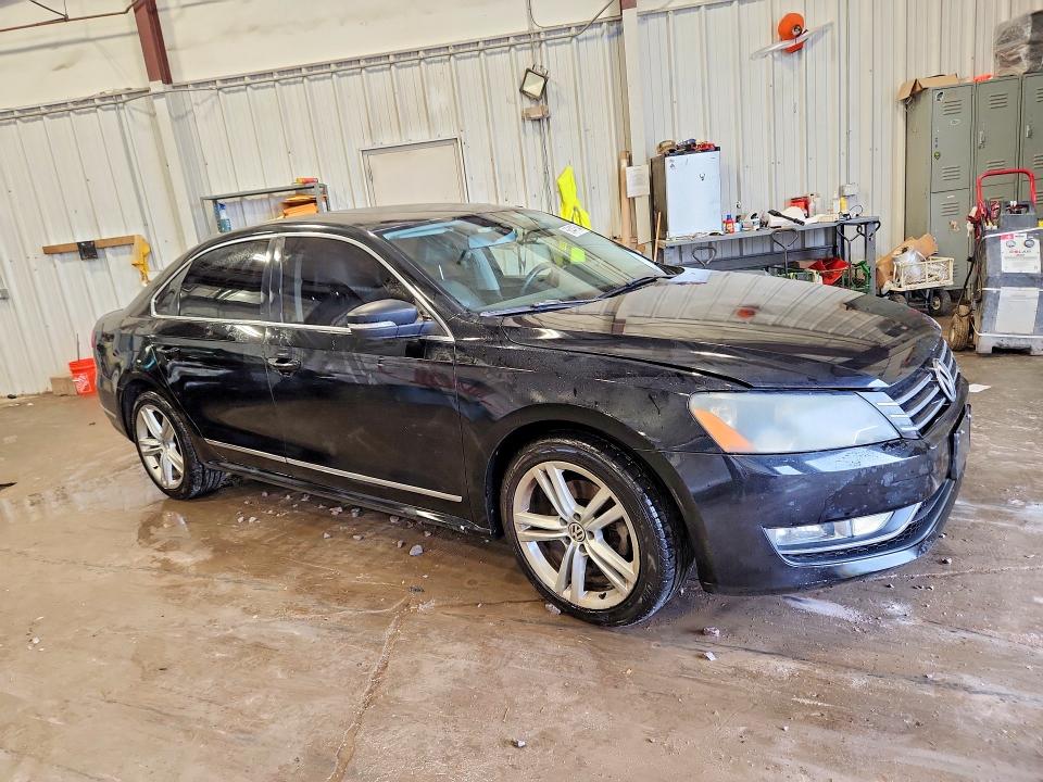Aukcja sprzedaży 2015 Volkswagen Passat, vin: 1VWBS7A37FC062598, numer aukcji: 56447546