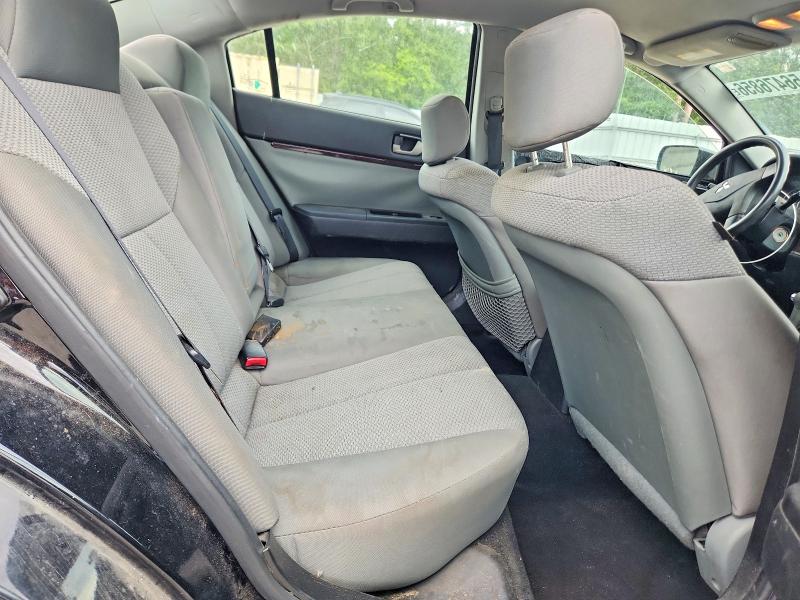 56476856 :رقم المزاد ، 4A3AB36F79E034753 vin ، 2009 Mitsubishi Galant مزاد بيع