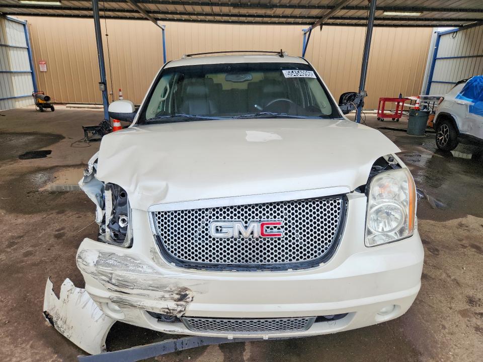 Продажа на аукционе авто 2010 Gmc Yukon, vin: 1GKUKEEF4AR224931, номер лота: 55454096