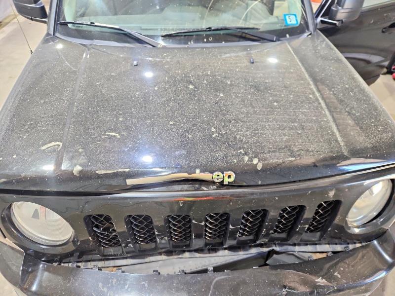 Aukcja sprzedaży 2014 Jeep Patriot, vin: 1C4NJRBB9ED772082, numer aukcji: 56337006