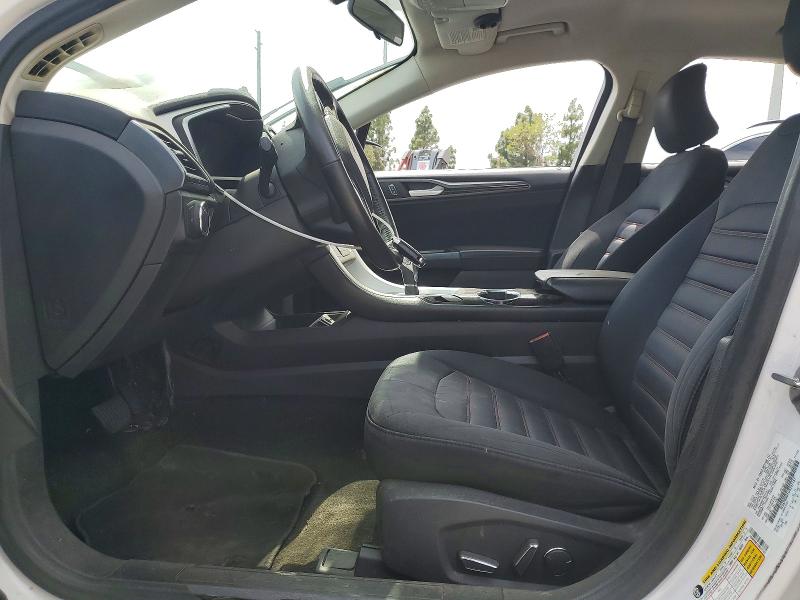 Продажа на аукционе авто 2016 Ford Fusion, vin: 3FA6P0HD1GR247167, номер лота: 85450985