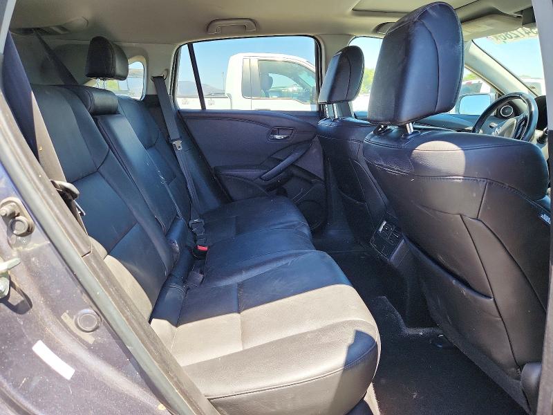 Продаж на аукціоні авто 2017 Acura Rdx, vin: 5J8TB4H38HL017153, номер лоту: 57547286
