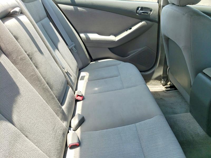 Продажа на аукционе авто 2010 Nissan Altima, vin: 1N4AL2AP0AN449398, номер лота: 58967966