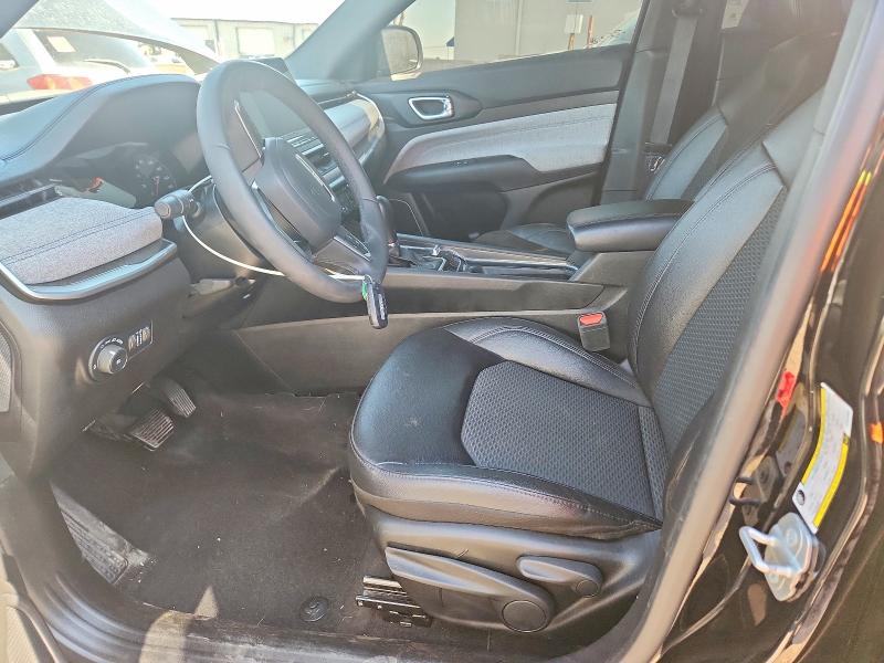 Продажа на аукционе авто 2025 Jeep Compass, vin: 3C4NJDBN2ST524999, номер лота: 57880966