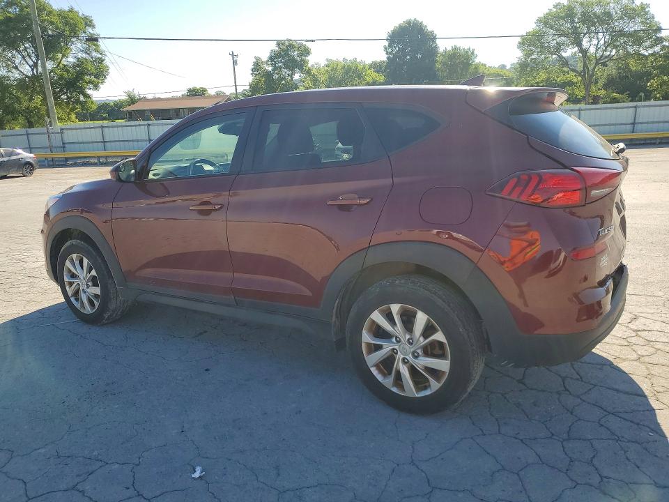 Aukcja sprzedaży 2019 Hyundai Tucson, vin: KM8J2CA45KU871470, numer aukcji: 55862126