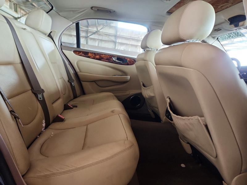 Aukcja sprzedaży 2006 Jaguar Xj8, vin: SAJWA79B66SH07514, numer aukcji: 58734306