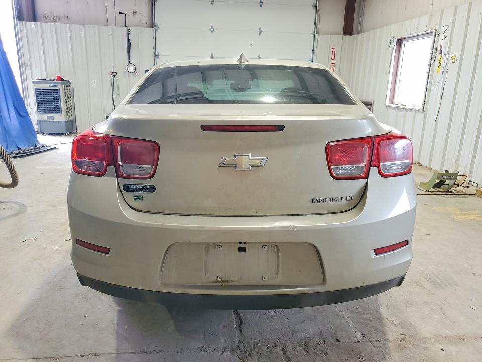 Продажа на аукционе авто 2016 Chevrolet Malibu Limited, vin: 1G11C5SA9GF114982, номер лота: 57315136