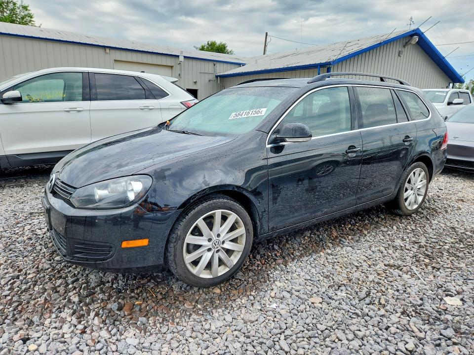 Продаж на аукціоні авто 2014 Volkswagen Jetta, vin: 3VWPL7AJ3EM627380, номер лоту: 58416156