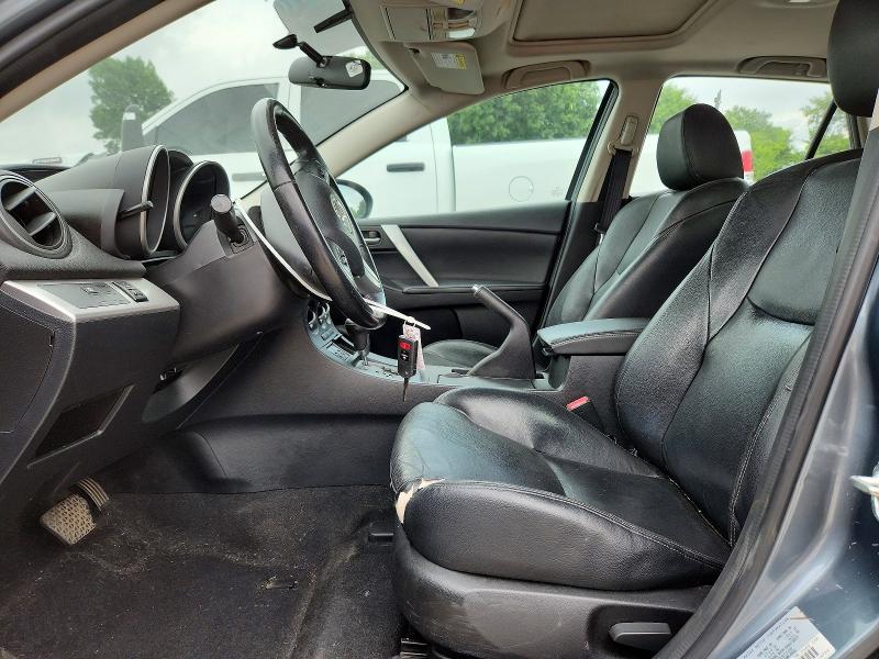 Продаж на аукціоні авто 2012 Mazda 3, vin: JM1BL1M79C1665040, номер лоту: 54227046