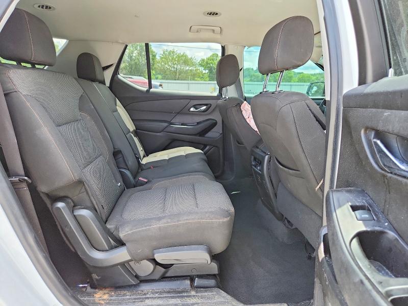 Продаж на аукціоні авто 2020 Chevrolet Traverse, vin: 1GNERFKW9LJ183131, номер лоту: 57583526