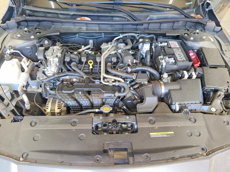 Продаж на аукціоні авто 2024 Nissan Altima, vin: 1N4BL4DV8RN335199, номер лоту: 57844856