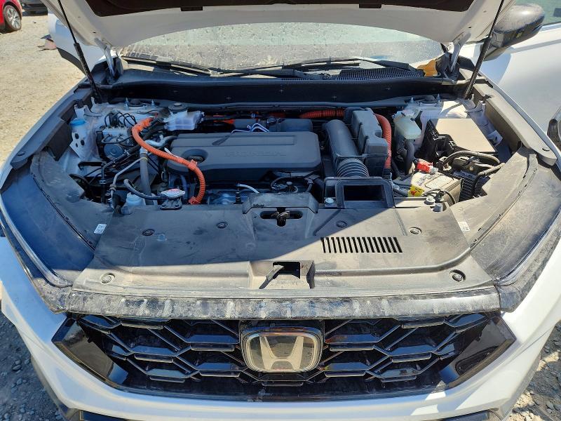 Продаж на аукціоні авто 2025 Honda Cr-v, vin: 2HKRS5H84SH700568, номер лоту: 55811946