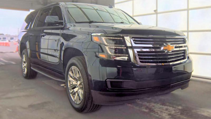 Продажа на аукционе авто 2020 Chevrolet Suburban, vin: 1GNSCGKC3LR193672, номер лота: 56084996