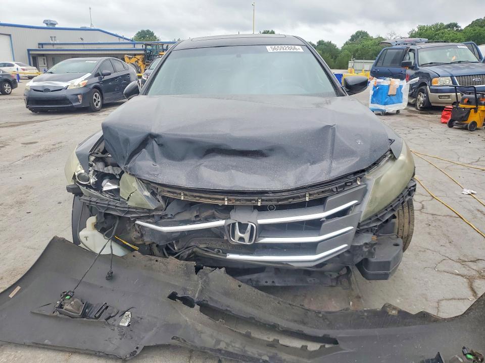 56592866 :رقم المزاد ، 5J6TF1H34AL004997 vin ، 2010 Honda Accord Crosstour مزاد بيع