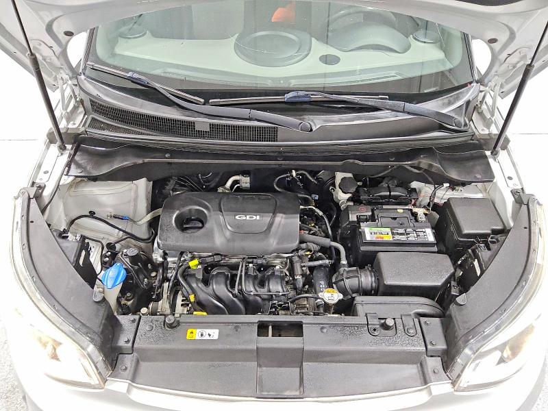57248856 :رقم المزاد ، KNDJN2A2XJ7606562 vin ، 2018 Kia Soul مزاد بيع
