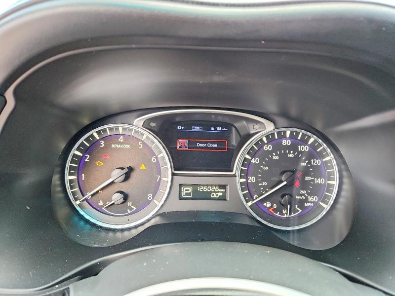 Aukcja sprzedaży 2016 Infiniti Qx60, vin: 5N1AL0MM1GC515862, numer aukcji: 55769006