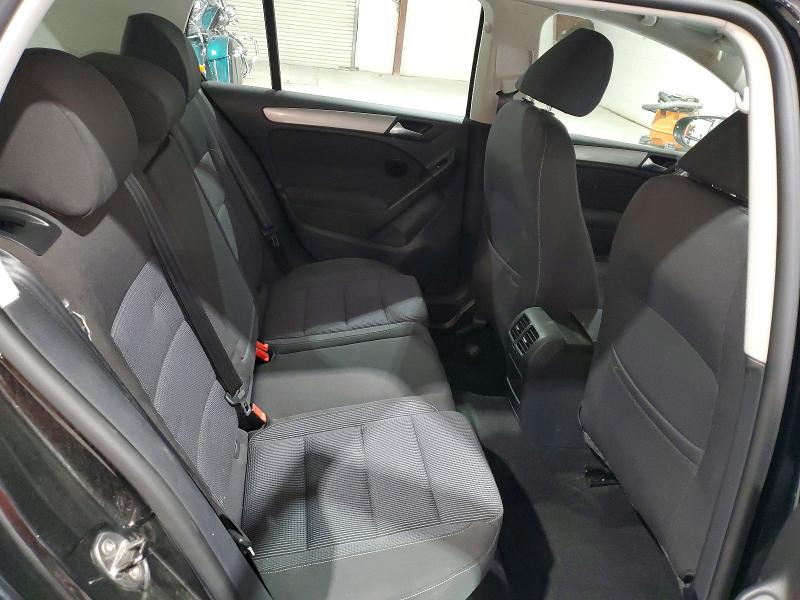 Aukcja sprzedaży 2012 Volkswagen Golf, vin: WVWDB7AJXCW324098, numer aukcji: 57497096