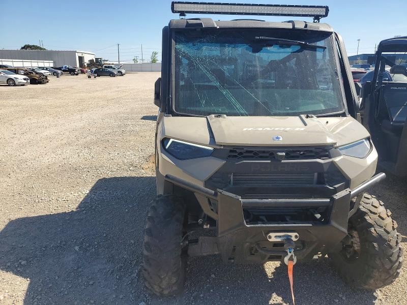 54670986 :رقم المزاد ، 4XARRY998R8075838 vin ، 2024 Polaris Ranger مزاد بيع