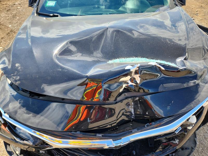 2022 Chevrolet Malibu მანქანა იყიდება აუქციონზე, vin: 1G1ZG5ST6NF182968, აუქციონის ნომერი: 58320066