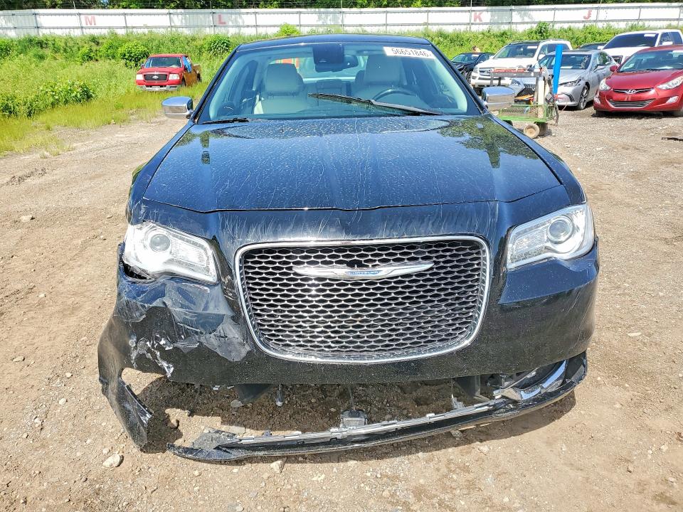56651846 :رقم المزاد ، 2C3CCAKG2GH305238 vin ، 2016 Chrysler 300c مزاد بيع