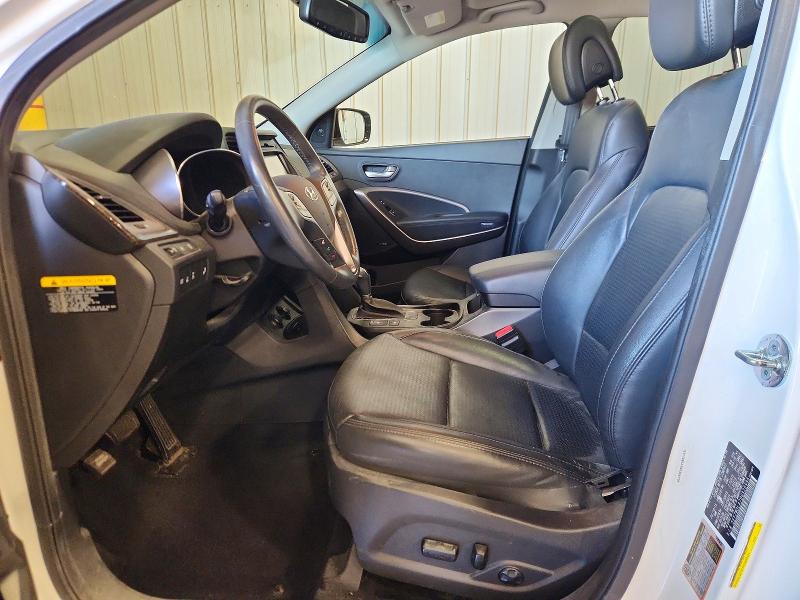 Aukcja sprzedaży 2016 Hyundai Santa Fe Sport, vin: 5XYZWDLA7GG326996, numer aukcji: 55633026