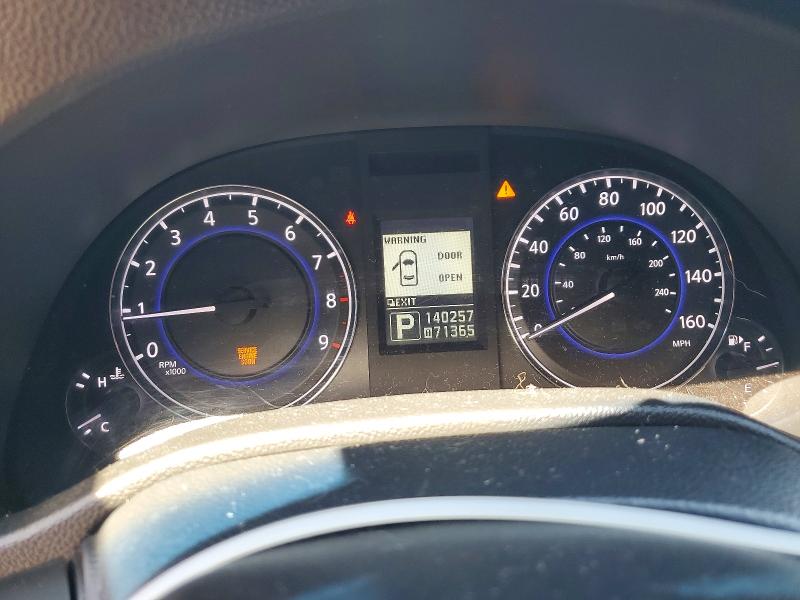 Aukcja sprzedaży 2012 Infiniti G37 Sedan, vin: JN1CV6AR1CM970423, numer aukcji: 56969446
