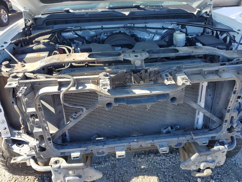 Продаж на аукціоні авто 2016 Chevrolet Silverado, vin: 3GCUKREC7GG183700, номер лоту: 57939916