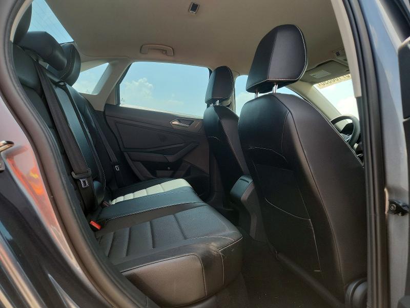 2022 Volkswagen Jetta მანქანა იყიდება აუქციონზე, vin: 3VWEM7BU5NM012939, აუქციონის ნომერი: 57160596