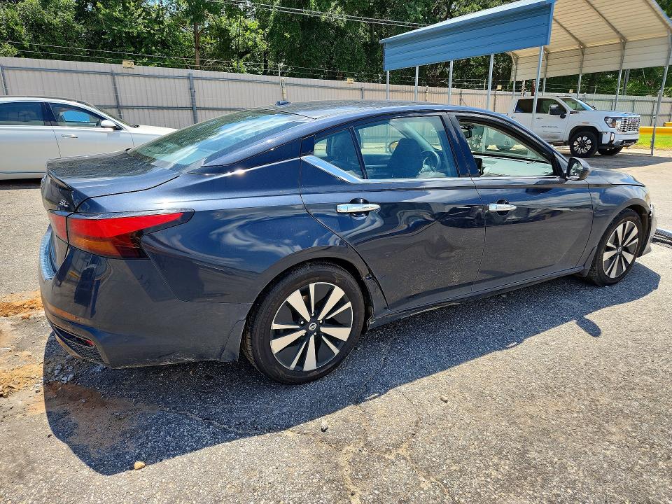 Продаж на аукціоні авто 2020 Nissan Altima, vin: 1N4BL4EV3LN305663, номер лоту: 56695856