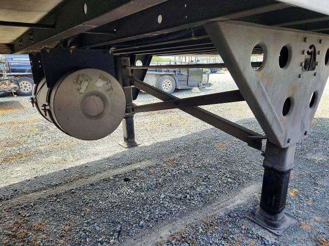 58114436 :رقم المزاد ، 1UYVS2360M2200903 vin ، 2021 Utiliailer Trailers مزاد بيع