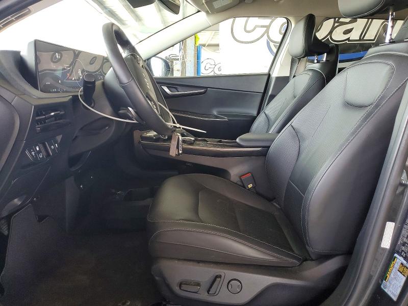 Aukcja sprzedaży 2024 Kia Ev6, vin: KNDC3DLC9R5613879, numer aukcji: 56663776