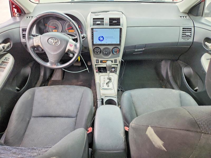 Aukcja sprzedaży 2010 Toyota Corolla, vin: 1NXBU4EE8AZ341628, numer aukcji: 57879466