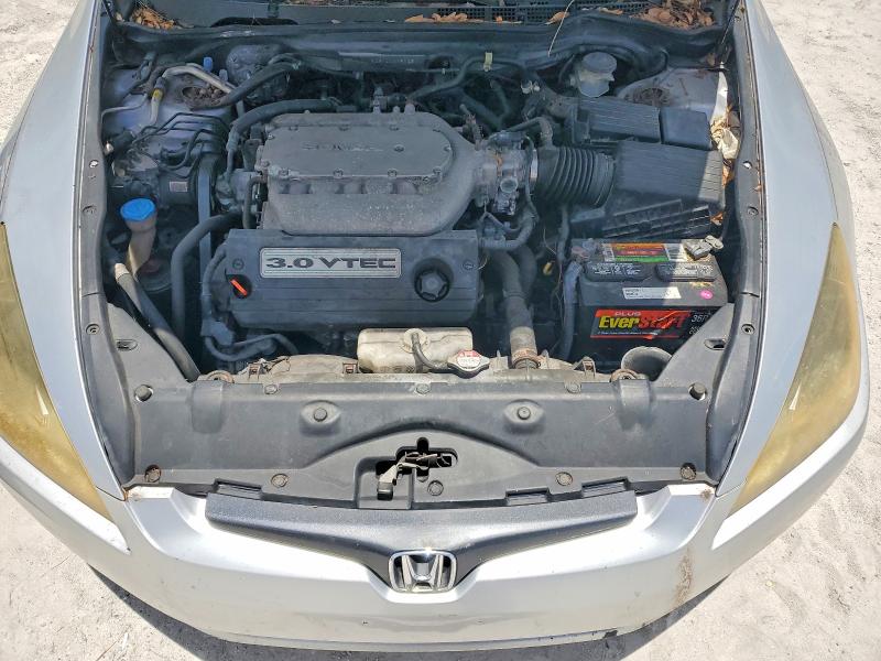 Продажа на аукционе авто 2004 Honda Accord, vin: 1HGCM826X4A019125, номер лота: 55100696