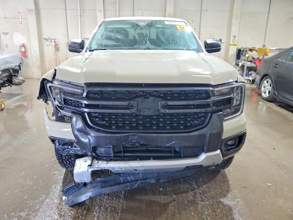 56679186 :رقم المزاد ، 1FTER4HH2SLE76426 vin ، 2025 Ford Ranger مزاد بيع