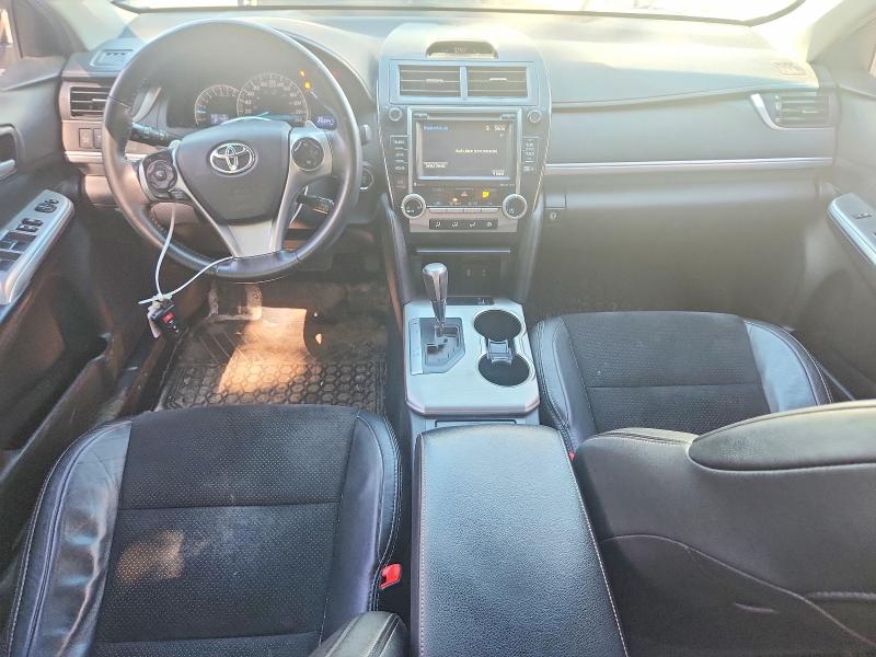 Продажа на аукционе авто 2014 Toyota Camry, vin: 4T1BK1FK6EU550431, номер лота: 57701176