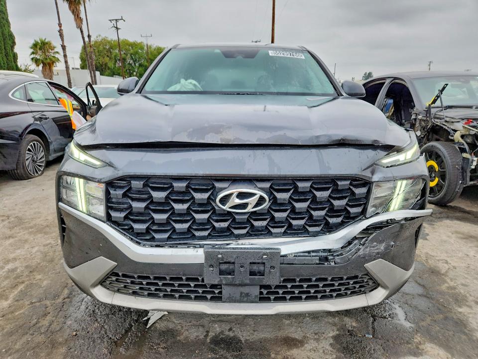 Aukcja sprzedaży 2023 Hyundai Santa Fe, vin: 5NMS14AJ7PH639474, numer aukcji: 55299766