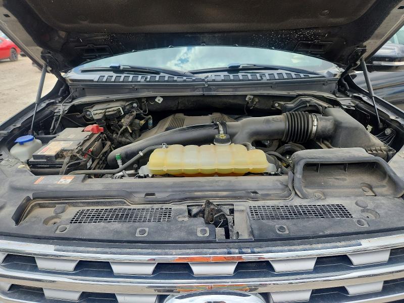 57399006 :رقم المزاد ، 1FMJU2AT4KEA00159 vin ، 2019 Ford Expedition مزاد بيع