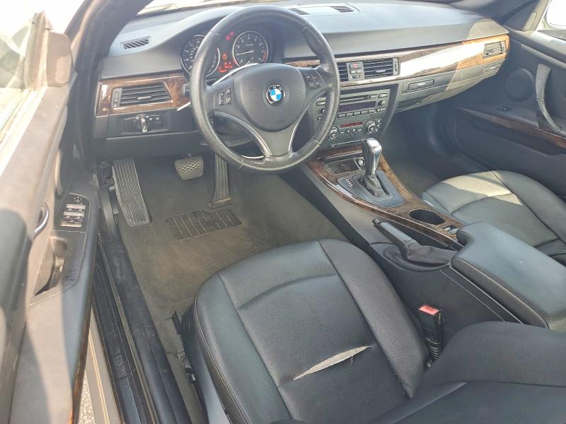 Продаж на аукціоні авто 2009 Bmw 328, vin: WBAWR33549P461034, номер лоту: 85631825