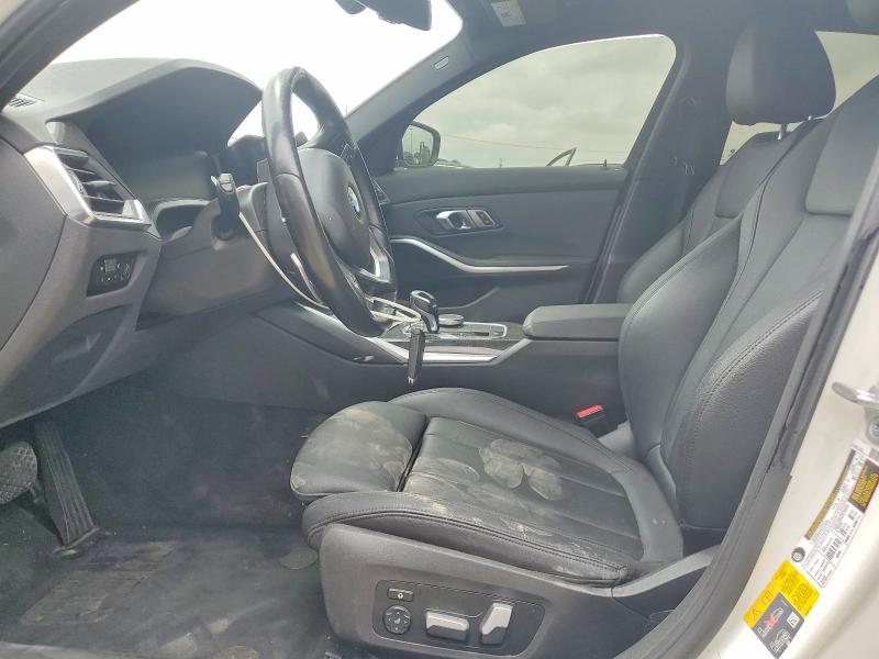 Aukcja sprzedaży 2021 Bmw 330e, vin: 3MW5P7J06M8B98245, numer aukcji: 59174746
