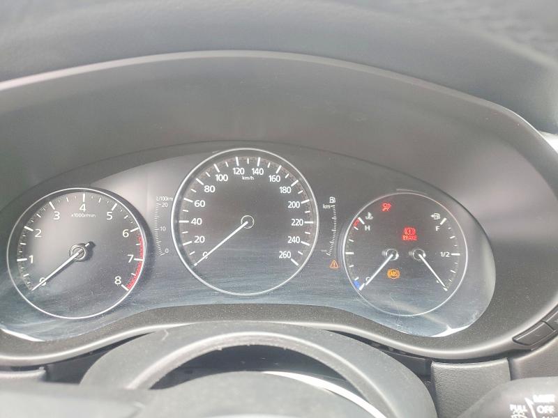 Aukcja sprzedaży 2023 Mazda Cx-50, vin: 7MMVABDY8PN104375, numer aukcji: 56681376